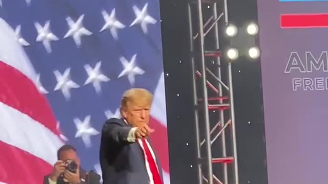 Bid Daddy at the close of