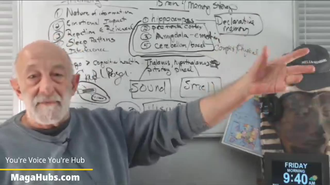 Clif High Urges: DEFEND YOUR Hippo – Your Personal Security Is Under Siege!