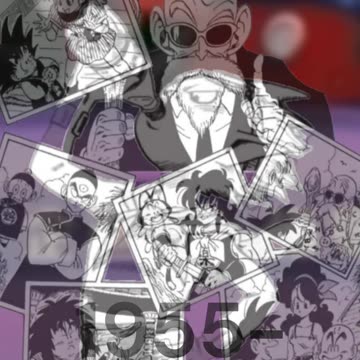 Akira Toriyama 1955-2024 - Thank you for four decades of laughter, absurdity, adventure, inspiration