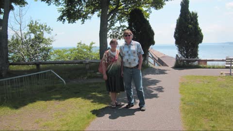 Mackinaw Island 2010