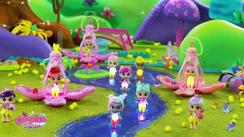 NEW ✨ CRY BABIES MAGIC TEARS 💧💗 HAPPY FLOWERS 🌻🌺 TOYS for KIDS 🧸