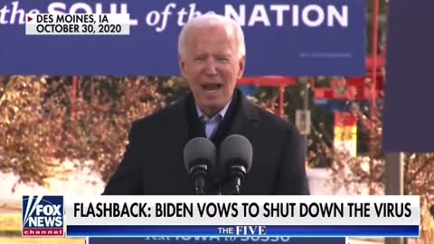 HOW MANY BIDENS? NO SERIOUSLY. 🤣🤣