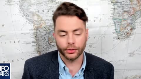 The Alex Jones Show in Full HD for April 30, 2021
