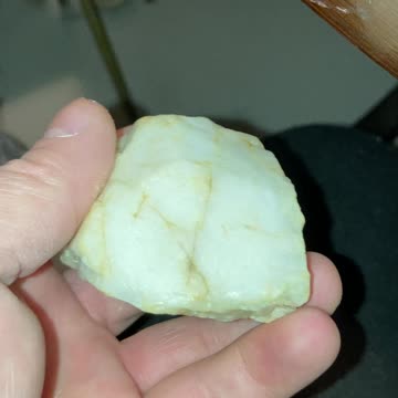 Rocks. I love them. Ancient most are.