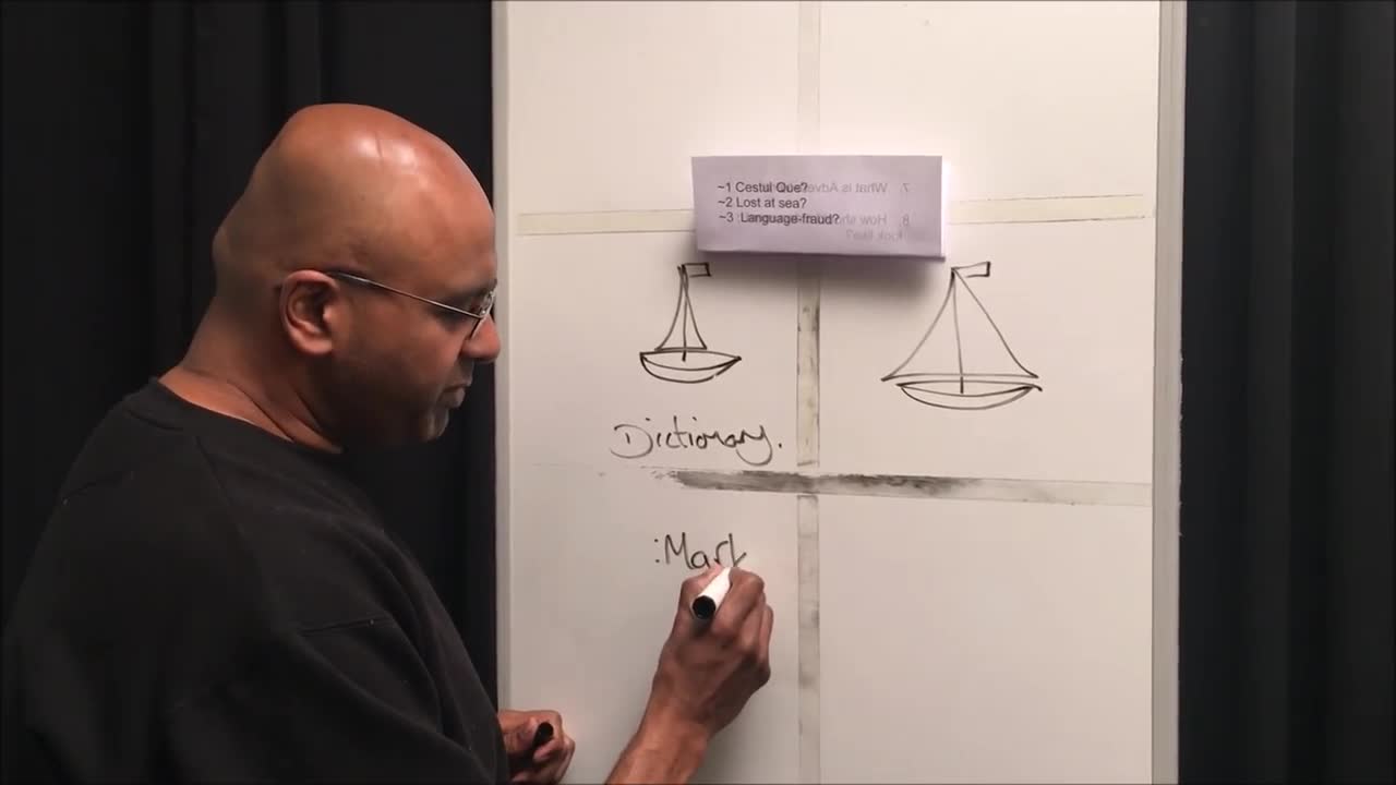 Cestuie Que Vie Vie what is it