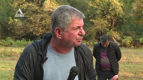 Адзюбжа призывает на Народный Сход