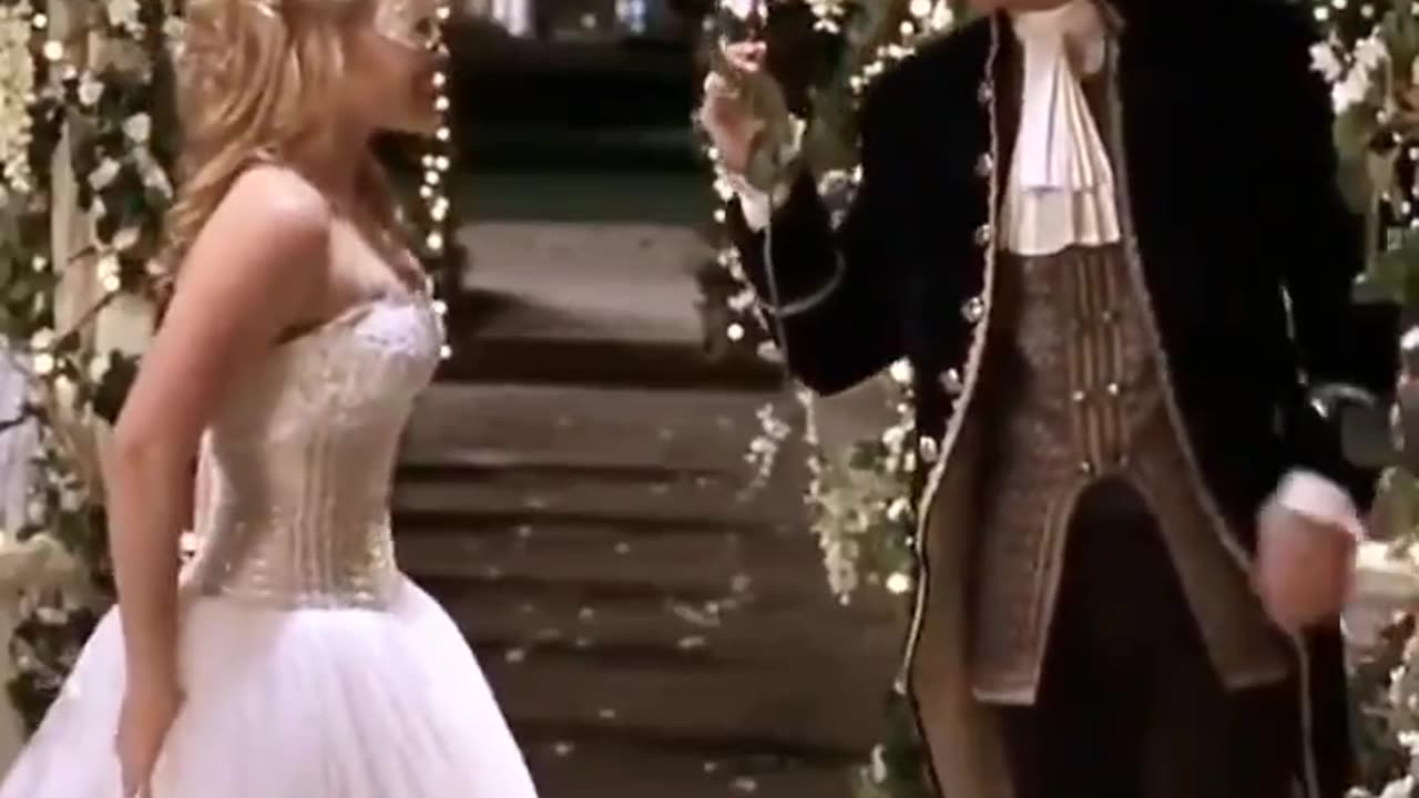 Sam and Austin | A Cinderella Story