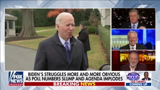 Biden's failures were all 'preventable': Hannity