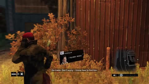 watch dogs pt7