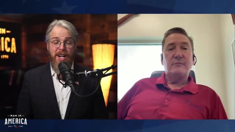 AMAZING INTERVIEW WITH ATTORNEY TODD CALENDAR 3 8 24 ELITE CANNOT ESCAPE NUREMBERG 2.0