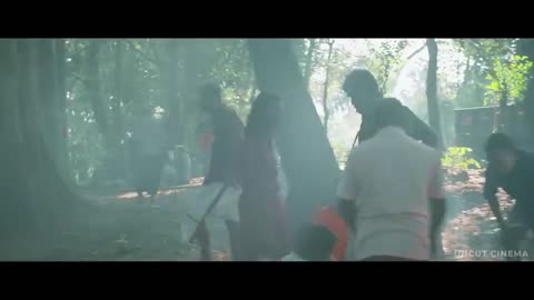 Pushpa Returns