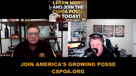 Remember That Sheriff That Sued The Federal Government?