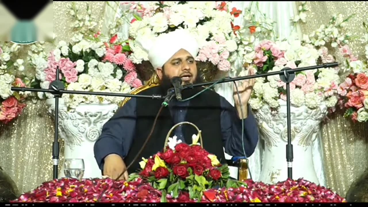 کیا اللہ مالدار کو دولت اسکی محنت سے دیتاہے؟؟