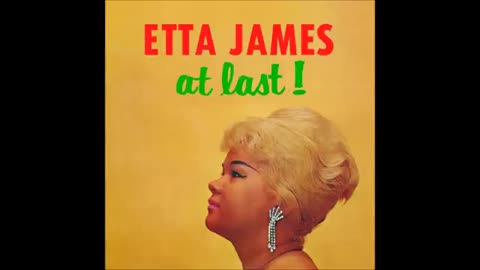 Etta James - A Sunday Kind Of Love