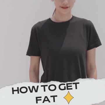 Want To Lose Weight?