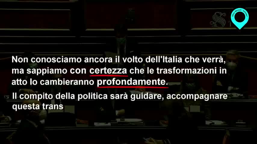 Silver: Ingannati e Vaccincazzati