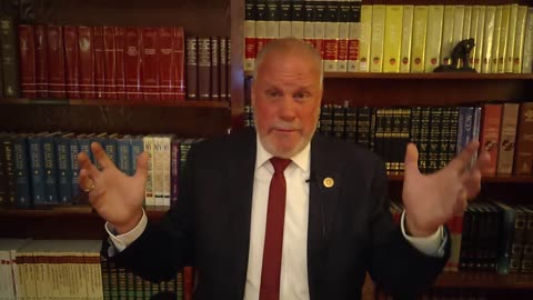 Three Minutes With Mike