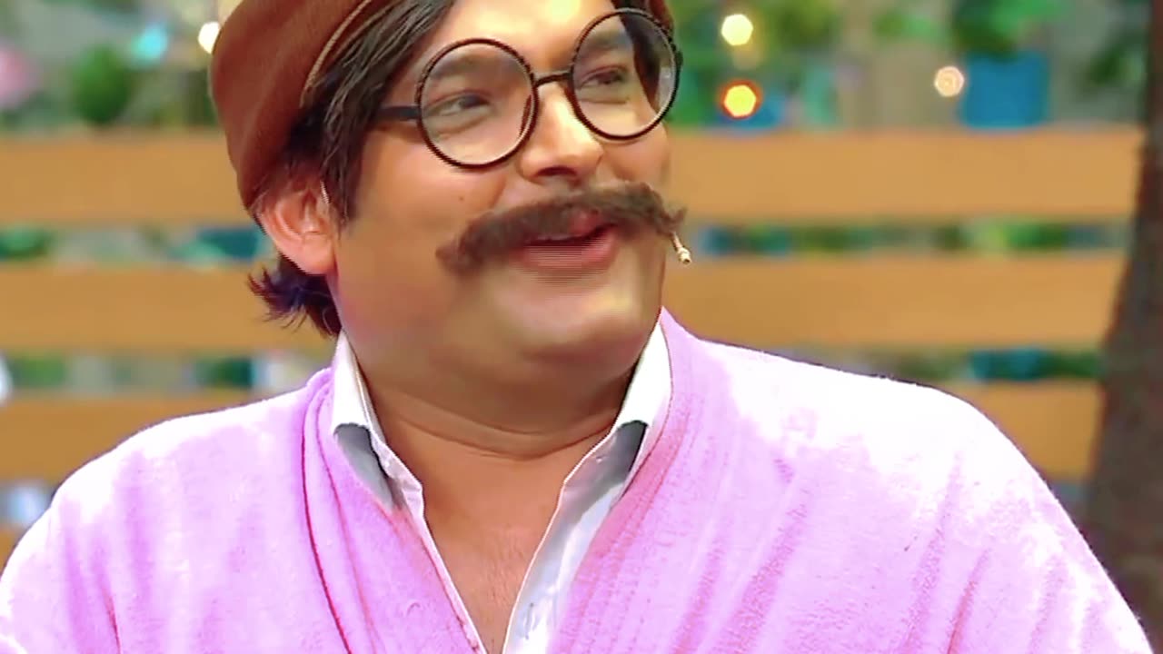 Comedy clips