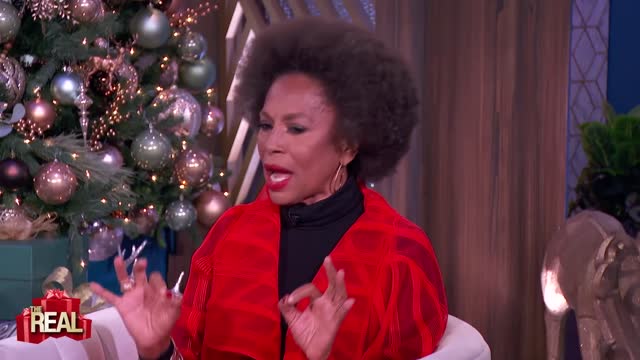 Jenifer Lewis On New Documentary ‘Finding Kendrick Johnson, Black Organ Harvesting Awareness