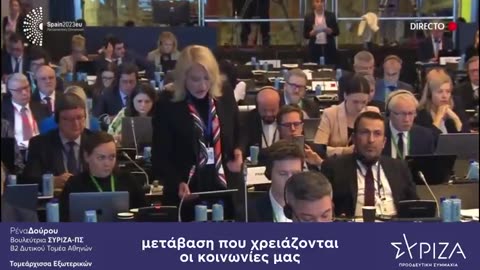 Πλέον οι πολιτικοί στην Ελλάδα λένε αυτά που θα γίνουν!