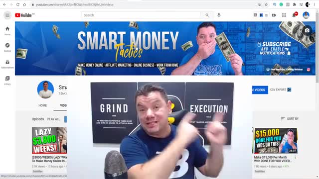 Copy & Paste Videos And Earn $200 Per Video