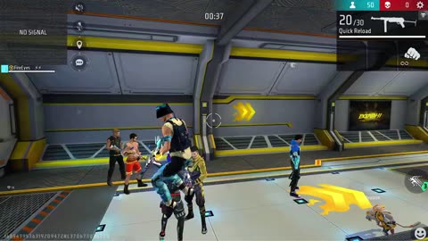 NEW FREE FIRE IS HERE !