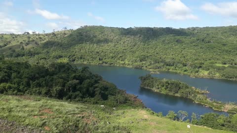 Represa