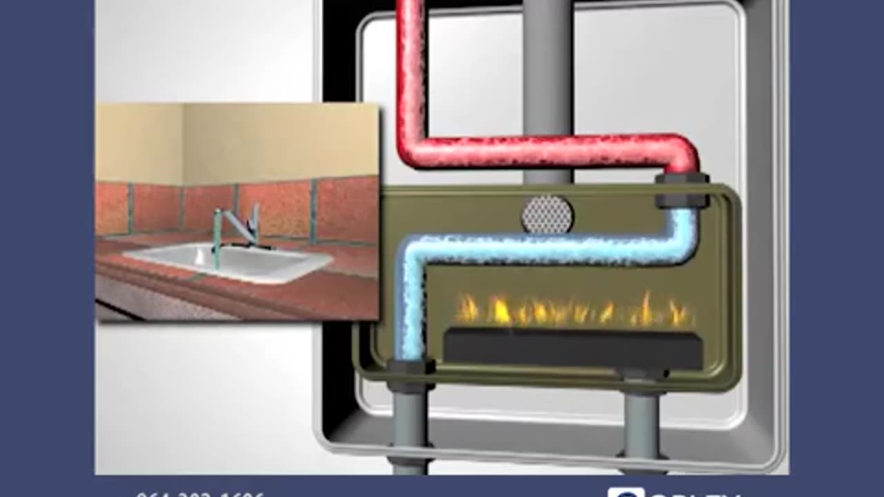 Understanding Tankless Water Heaters | Save Energy & Water