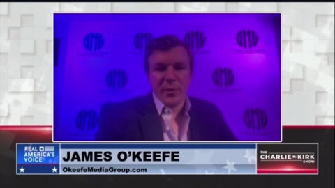 James O’Keefe