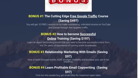 Mangools Review 2021 (Plus Best Bonuses Save $997)