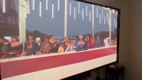 What happened in the 2024 Olympics will shock the world!