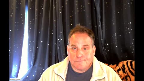 Benjamin Fulford Update 02/2/2024