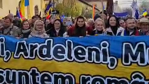 Sărbătorirea Zilei Naționale a României (Global News România; 01.12.2023)1