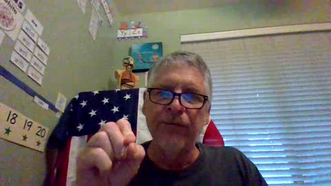 Declaration of Independence Series: 8 17 2022