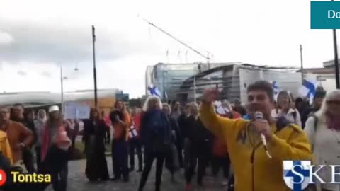 Tule mukaan miekkariin