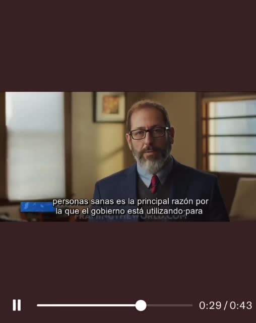 "The One Thing That Everyone Can Do" - Dr. Andrew Kaufman