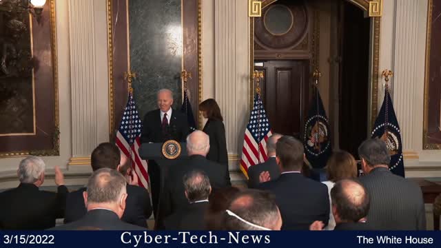 President Biden Signs Into Law H.R. 2471, the “Consolidated Appropriations Act, 2022”