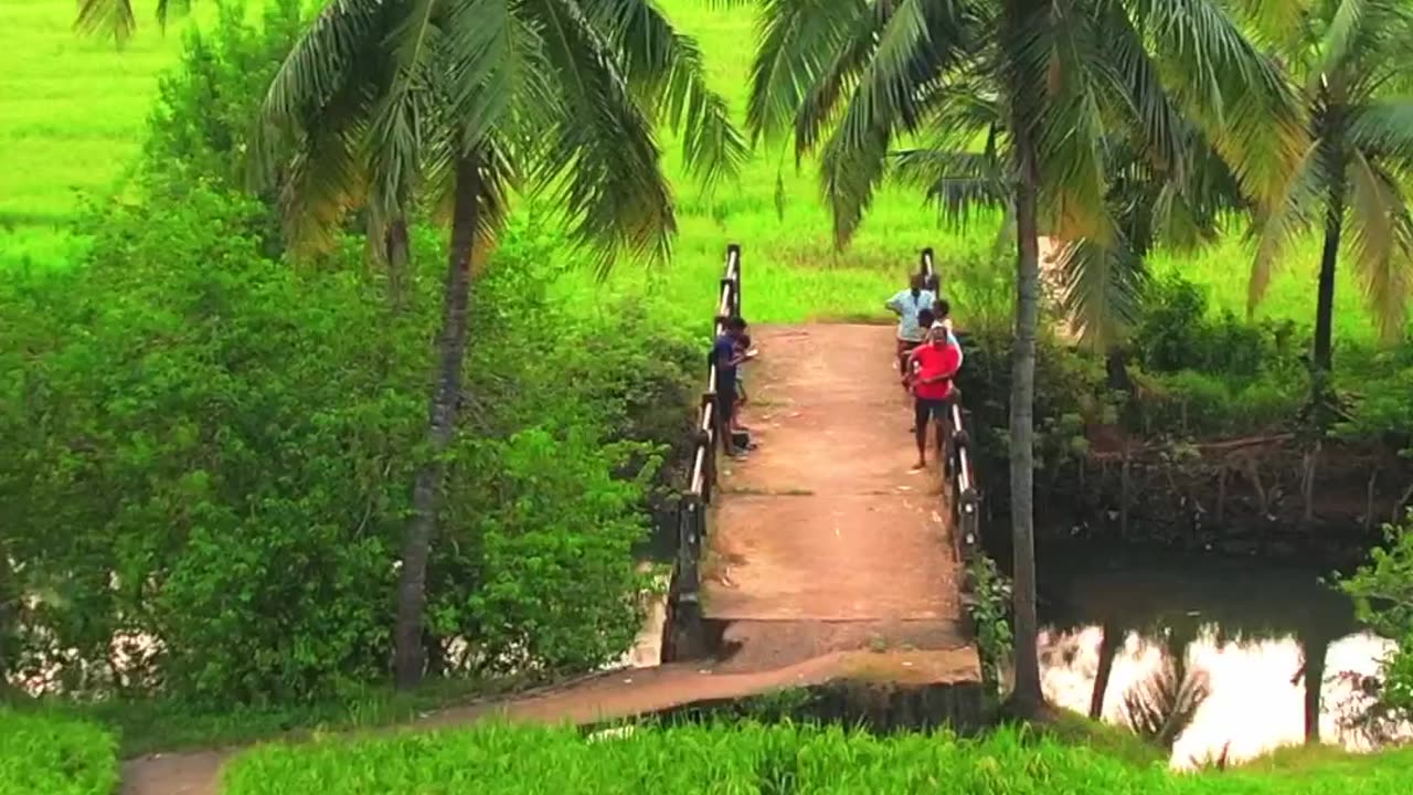 বাংলাদেশ গ্রাম