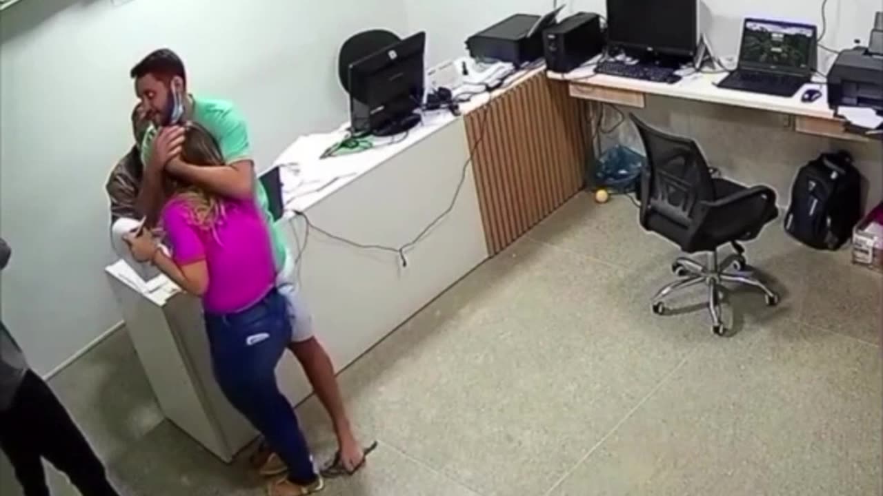 Foregin funny video