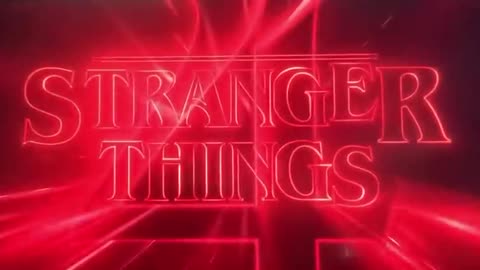 Stranger things 4 volume 2 New Promo