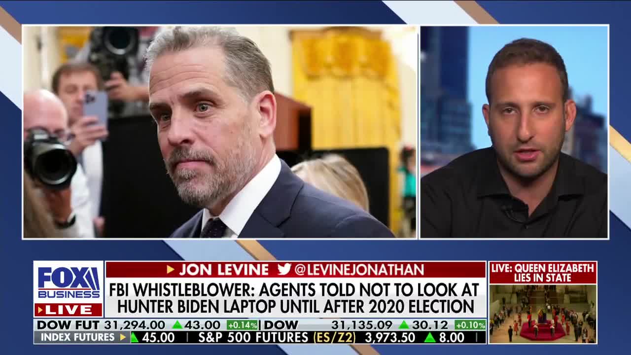 Fox Business: This is what we know and don't know about the Hunter Biden Investigation