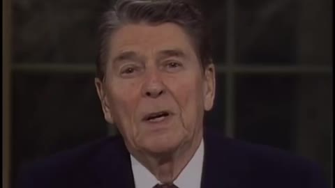 Ronald Reagan - We The People