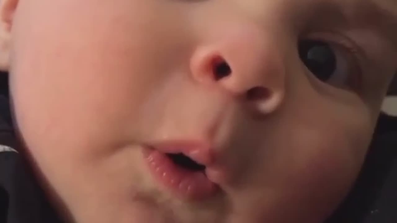 Cute baby videos