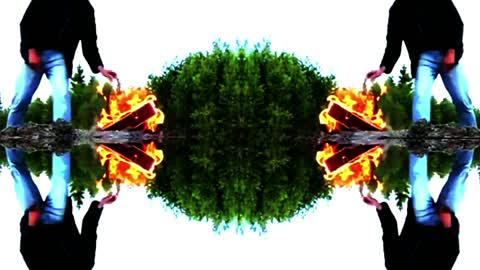 Wake up, life goes on