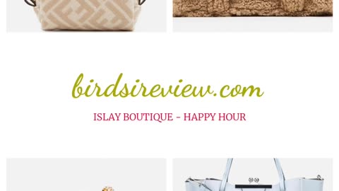 ISLAY BOUTIQUE