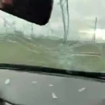 Why you should never pull the handbrake while driving