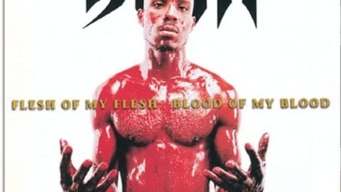 D M X - FleshOfMyFlesh BloodOfMyBlood FULL ALBUM