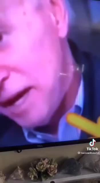 President Trump called it