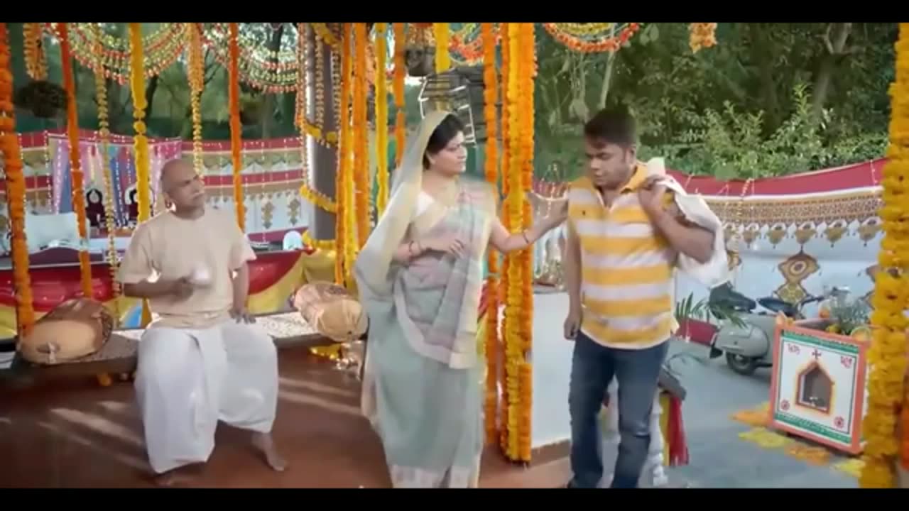 Rajpal Yadav best comedy scenes