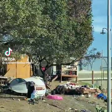 Welcome to Oakland California